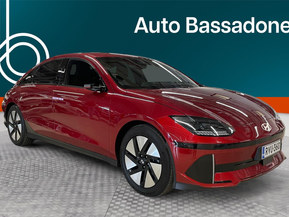 Hyundai Ioniq 6