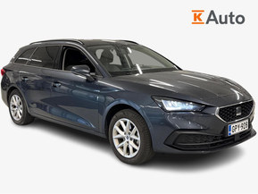 Seat Leon Sportstourer