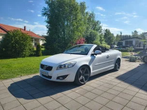 Volvo C70