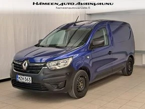 Renault Express