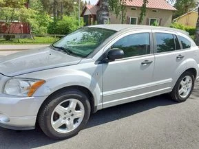 Dodge Caliber