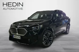 BMW iX2