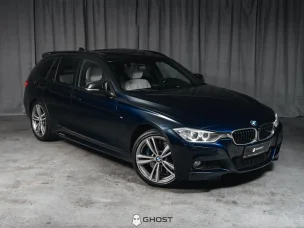 BMW 335