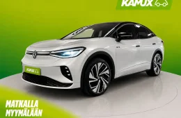 Volkswagen ID.5
