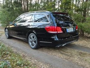 Mercedes-Benz E 250