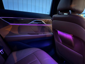 BMW 740
