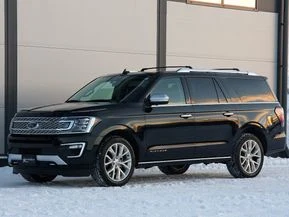 Ford Expedition