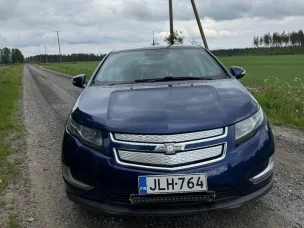 Chevrolet Volt