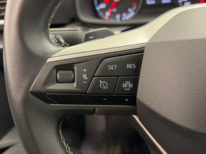 Seat Leon Sportstourer