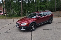 Volvo XC70