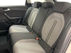 Seat Leon Sportstourer