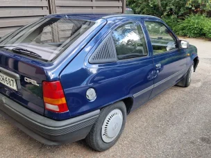 Opel Kadett