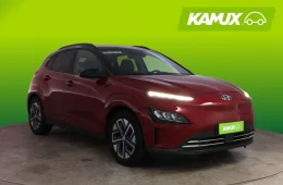 Hyundai Kona Electric