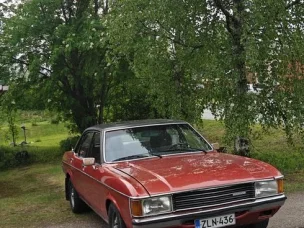 Ford Granada