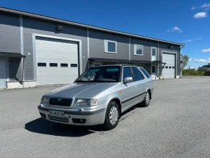 Skoda Felicia