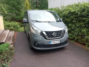 Nissan NV300