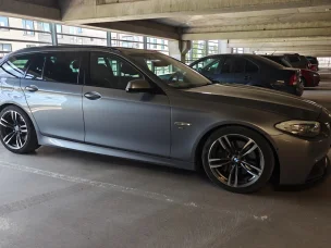 BMW 535