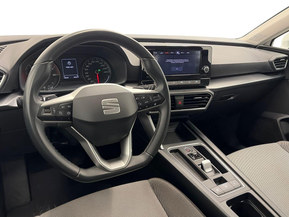 Seat Leon Sportstourer