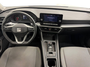 Seat Leon Sportstourer