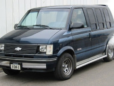 Chevrolet Astro