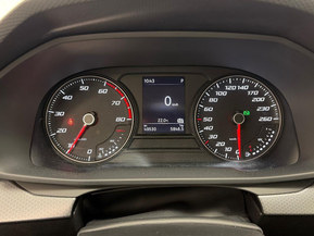 Seat Leon Sportstourer
