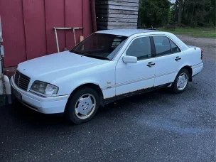 Mercedes-Benz 250