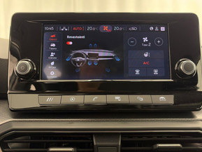 Seat Leon Sportstourer