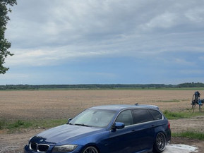 BMW 325