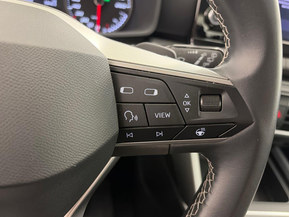 Seat Leon Sportstourer