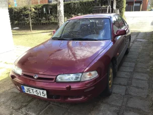 Mazda 626