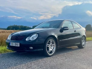 Mercedes-Benz C 30 AMG
