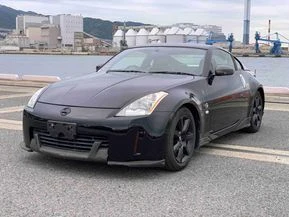 Nissan 350Z