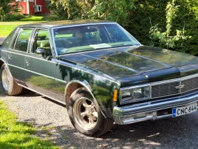 Chevrolet Impala