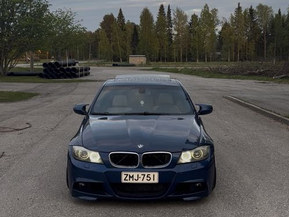 BMW 325