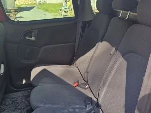 Toyota Yaris Verso