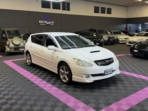 Toyota Caldina