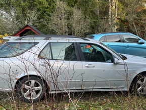 Saab 9-5