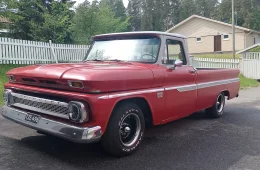 Chevrolet C10