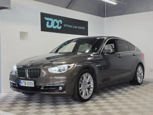 BMW 530 Gran Turismo