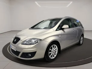 Seat Altea XL