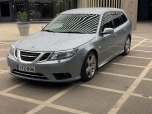 Saab 9-3