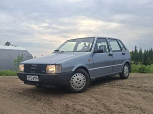 Fiat Uno