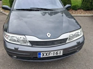 Renault Laguna