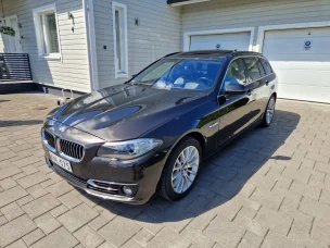 BMW 535