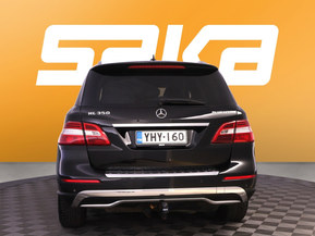 Mercedes-Benz ML