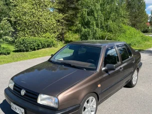 Volkswagen Vento