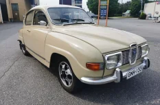 Saab 96