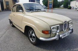 Saab 96