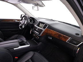Mercedes-Benz ML