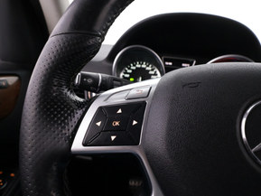 Mercedes-Benz ML